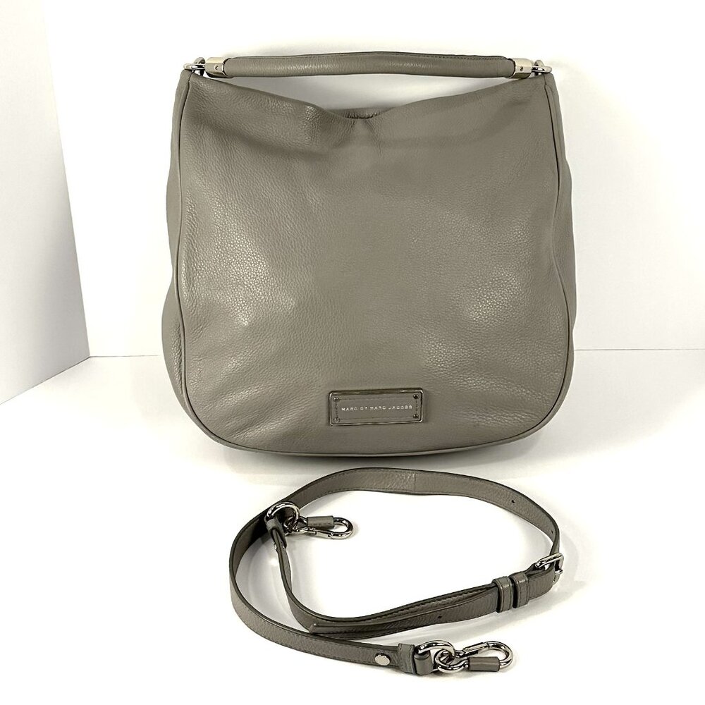 Marc Jacobs Too Hot To Handle Hobo Bag